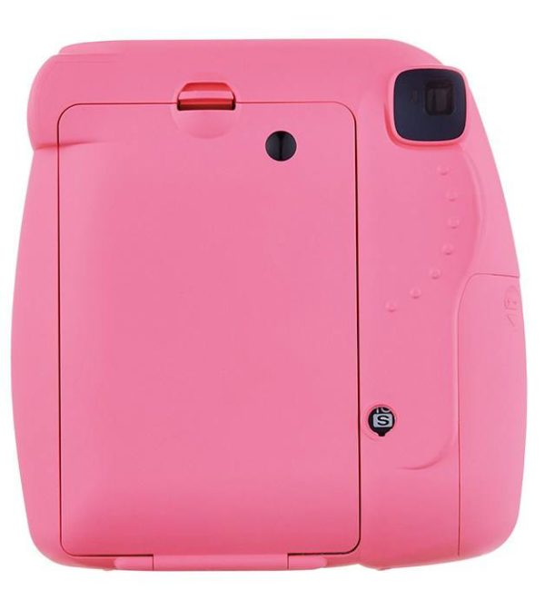 دوربین عکاسی چاپ سریع فوجی فیلم مدل Instax Mini 9 - Image 3