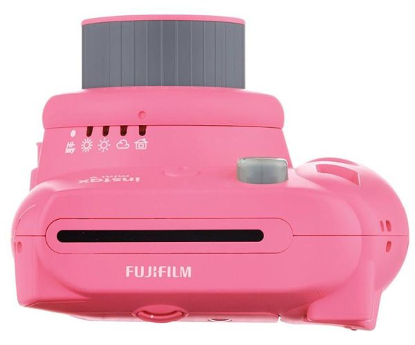 دوربین عکاسی چاپ سریع فوجی فیلم مدل Instax Mini 9 - Image 2