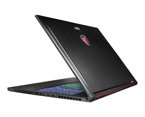 لپ تاپ 17 اینچی ام اس آی مدل GS73VR 7RG Stealth Pro - A - Image 3