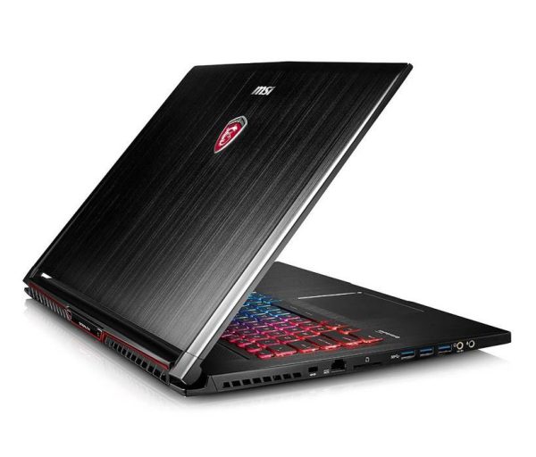 لپ تاپ 17 اینچی ام اس آی مدل GS73VR 7RG Stealth Pro - A - Image 4