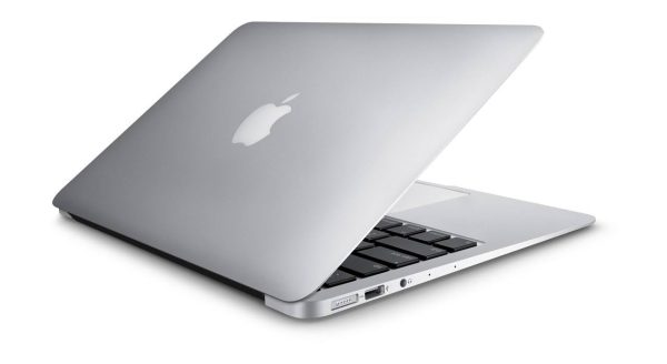 لپ تاپ 13 اینچی اپل مدل MacBook Air MQD32 2017 - Image 3