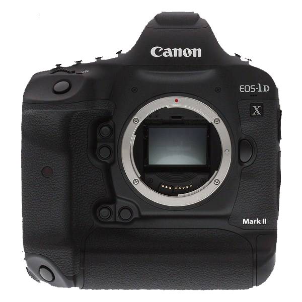 دوربین دیجیتال کانن مدل Eos-1D X MarkII - Image 2