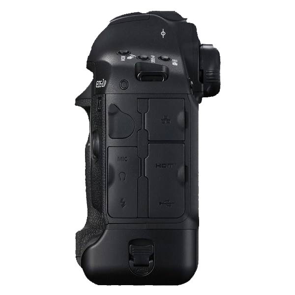 دوربین دیجیتال کانن مدل Eos-1D X MarkII - Image 3