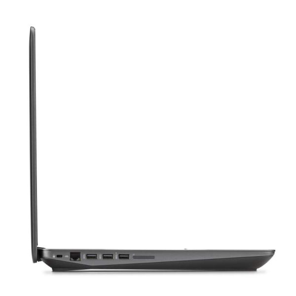 لپ تاپ 17 اینچی اچ پی مدل ZBook 17 G3 - F - Image 3