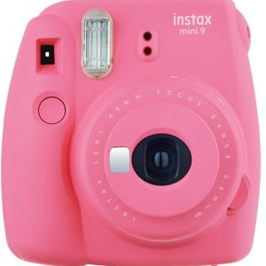 دوربین عکاسی چاپ سریع فوجی فیلم مدل Instax Mini 9