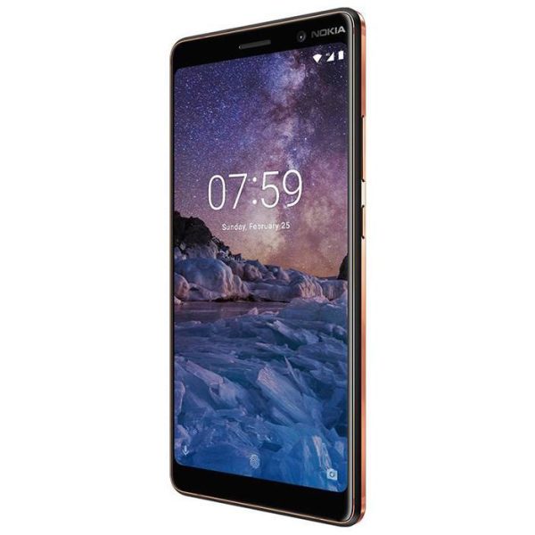 گوشی موبایل نوکیا مدل 1046-7Plus TA - Image 3