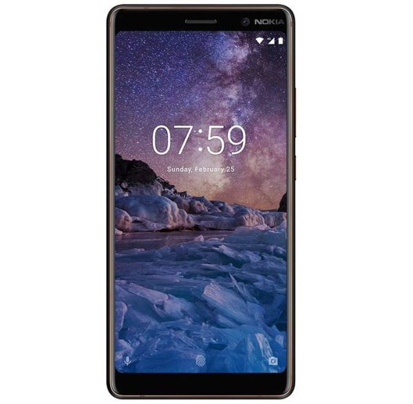 گوشی موبایل نوکیا مدل 1046-7Plus TA